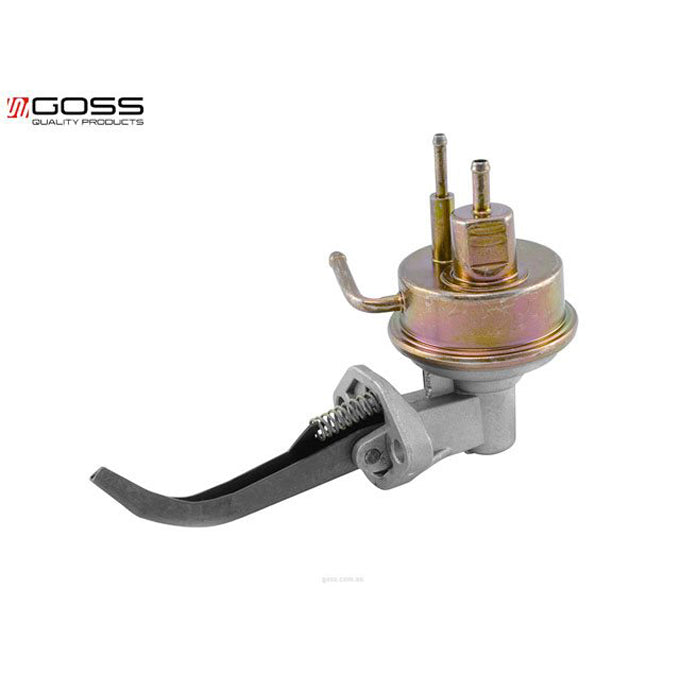 Goss Mechanical Fuel Pump G155A