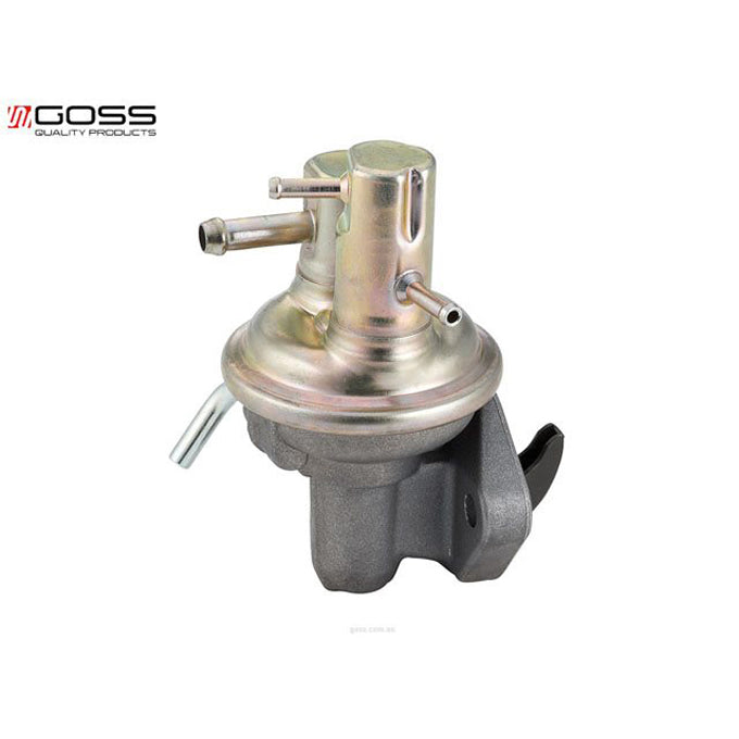 Goss Mechanical Fuel Pump G3000A