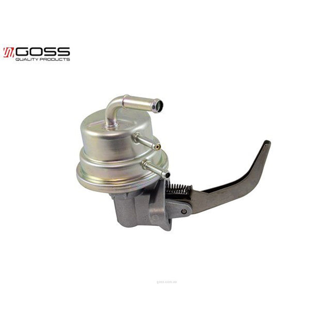 Goss Mechanical Fuel Pump G7767