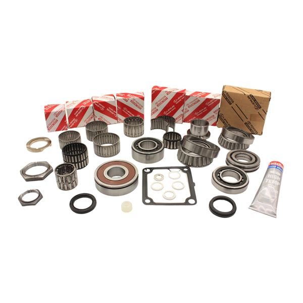 Basco Gearbox Repair Kit GB102