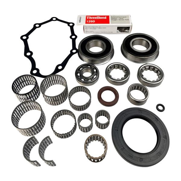 Basco Gearbox Repair Kit GB33