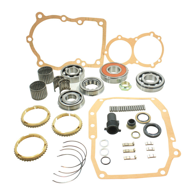 Basco Gearbox Repair Kit GB3SR