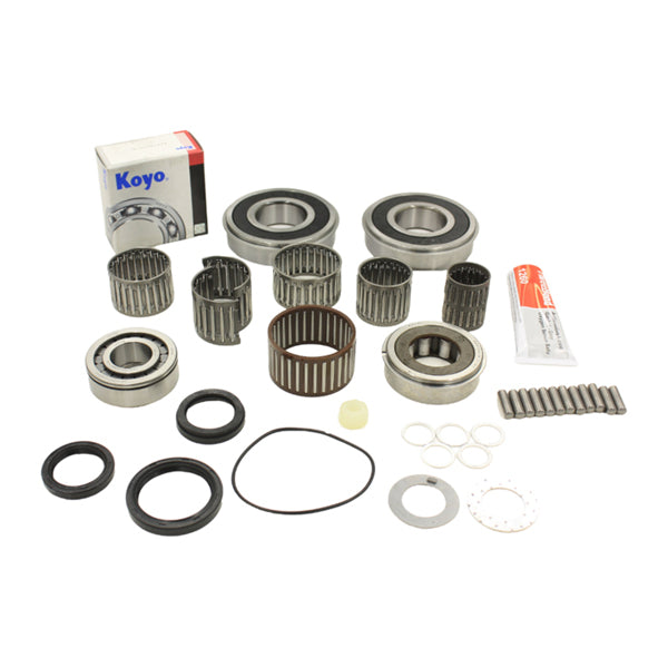 Basco Gearbox Repair Kit GB4