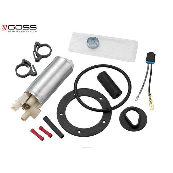 Goss Electric Fuel Pump GE026