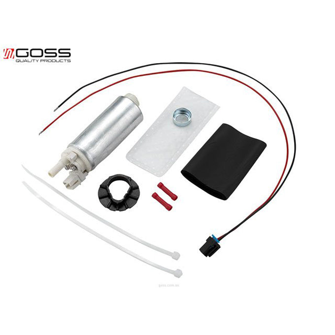 Goss Electric Fuel Pump GE039