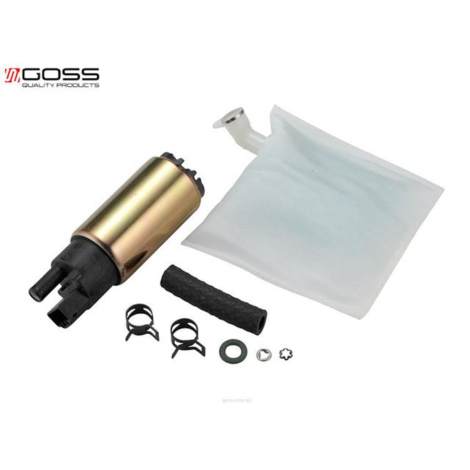 Goss Electric Fuel Pump GE045