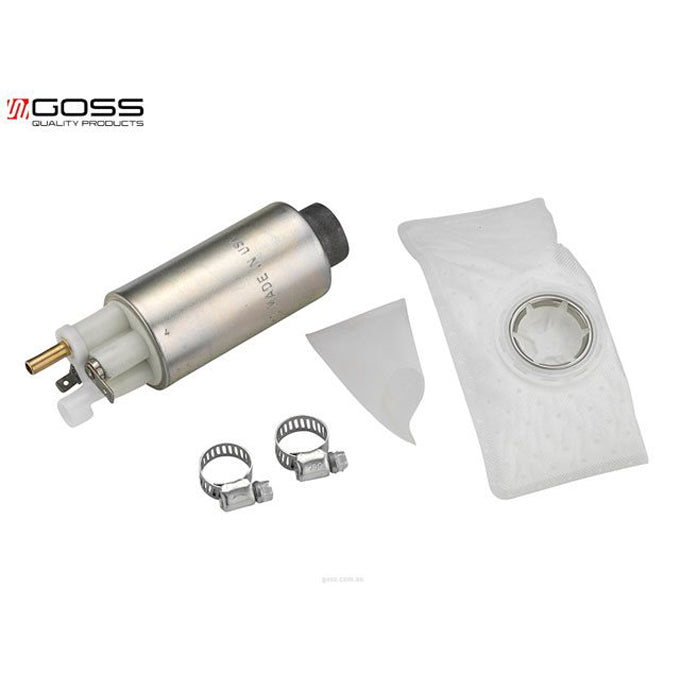 Goss Electric Fuel Pump GE059