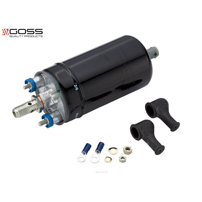 Goss Electric Fuel Pump GE070