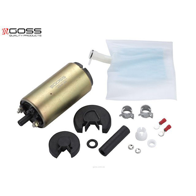 Goss Electric Fuel Pump GE079
