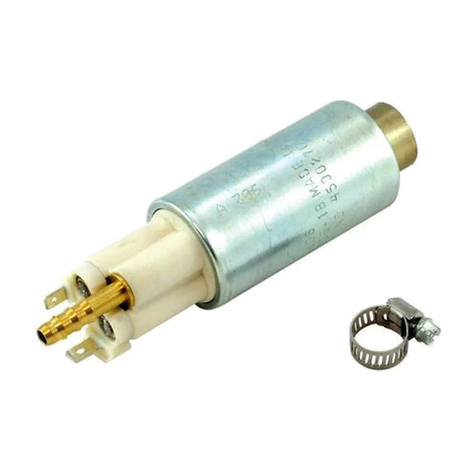 Goss Electric Fuel Pump GE087