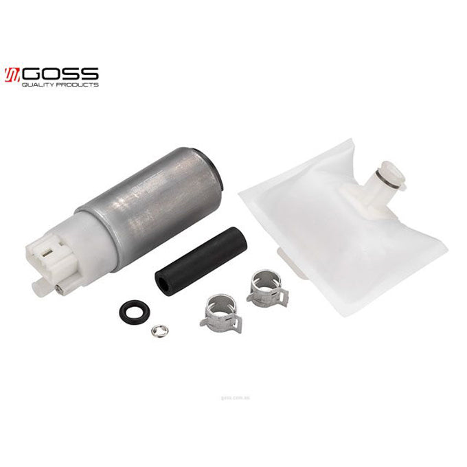 Goss Electric Fuel Pump GE103
