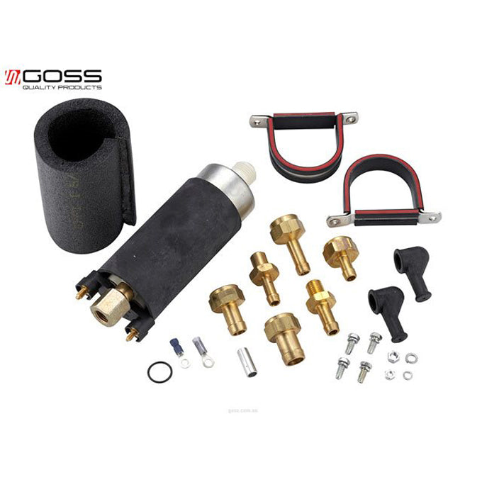 Goss Electric Fuel Pump GE130