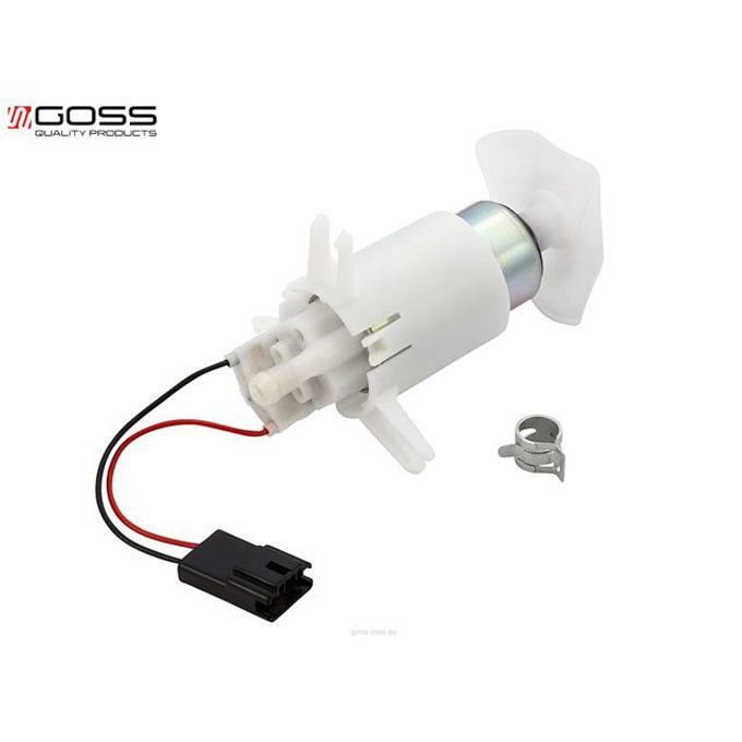 Goss Electric Fuel Pump GE276