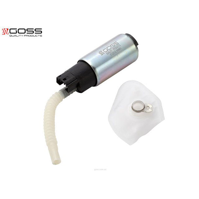 Goss Electric Fuel Pump GE312