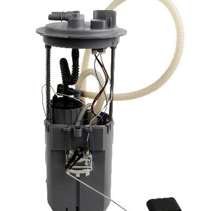 Goss Fuel Pump Module GE322