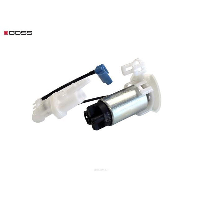 Goss Electric Fuel Pump GE391