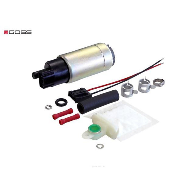 Goss Fuel Pump Module GE416