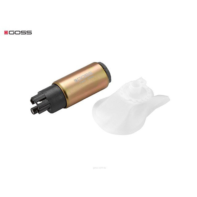 Goss Electric Fuel Pump GE462