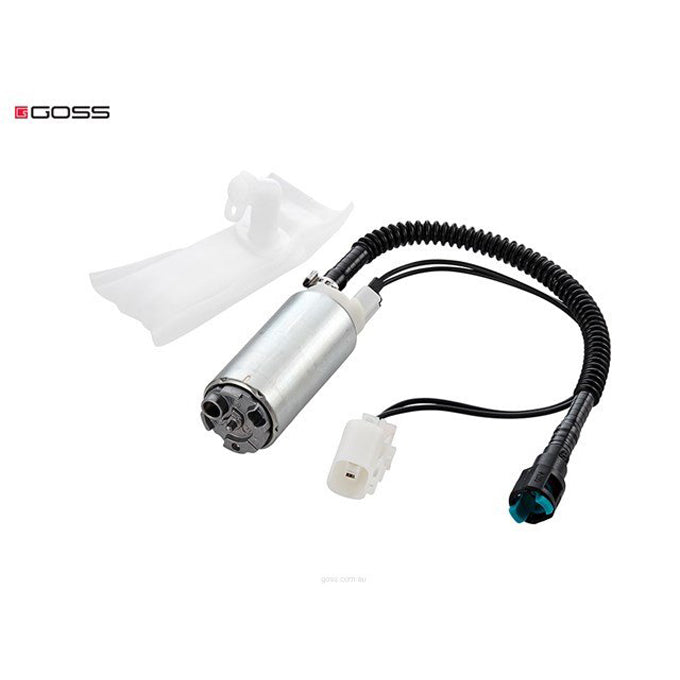 Goss Fuel Pump Module GE475