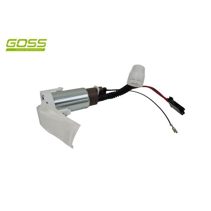 Goss Electric Fuel Pump GE552