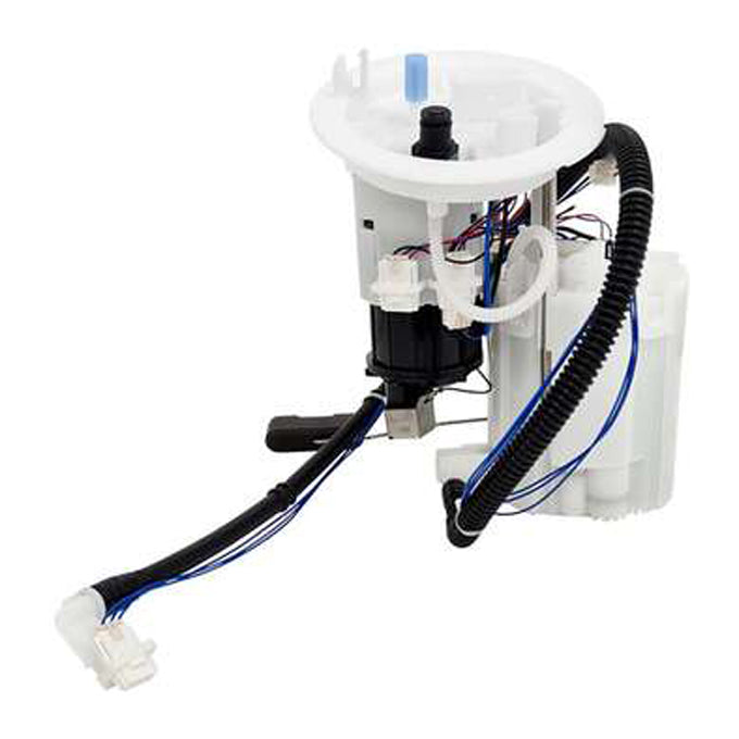 Goss Fuel Pump Module GE604