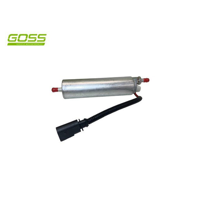 Goss Electric Fuel Pump GE626
