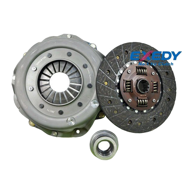 Exedy Clutch Kit GMK-6053