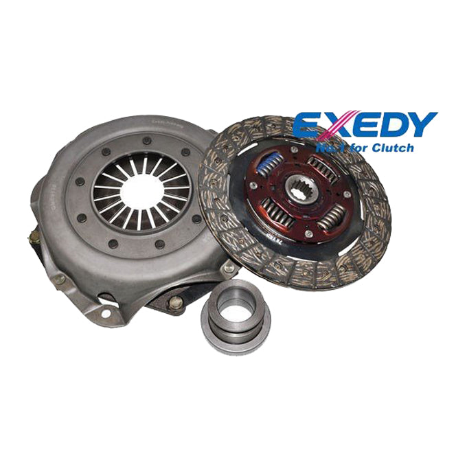 Exedy Clutch Kit GMK-6072