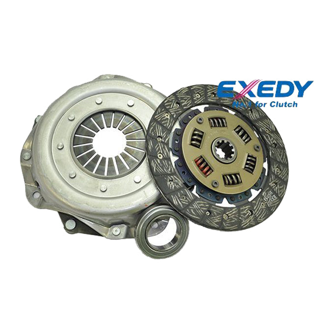 Exedy Clutch Kit GMK-6122