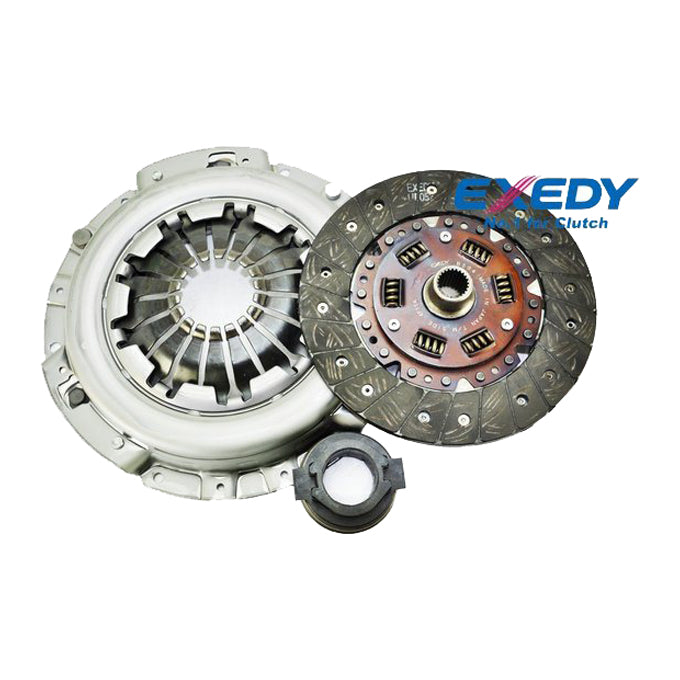 Exedy Clutch Kit GMK-6231