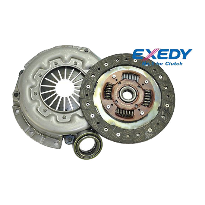 Exedy Clutch Kit GMK-6809
