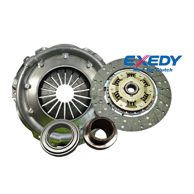 Exedy Clutch Kit GMK-7575
