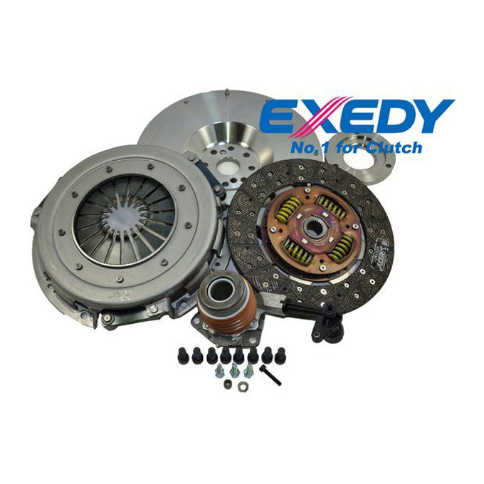 Exedy Clutch Kit GMK-7744SMF