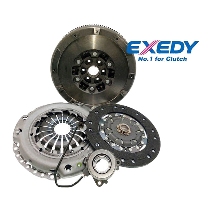 Exedy Clutch Kit GMK-7993DMF