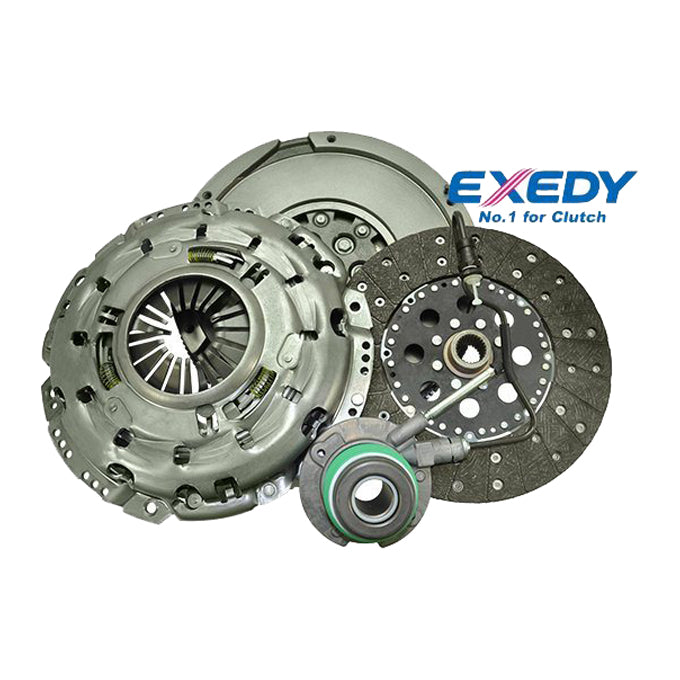 Exedy Clutch Kit GMK-8562DMF