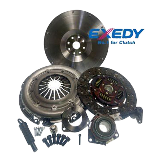 Exedy Clutch Kit GMK-9045SMF