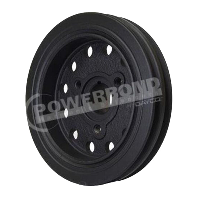 Powerbond Harmonic Balancer HB1007N