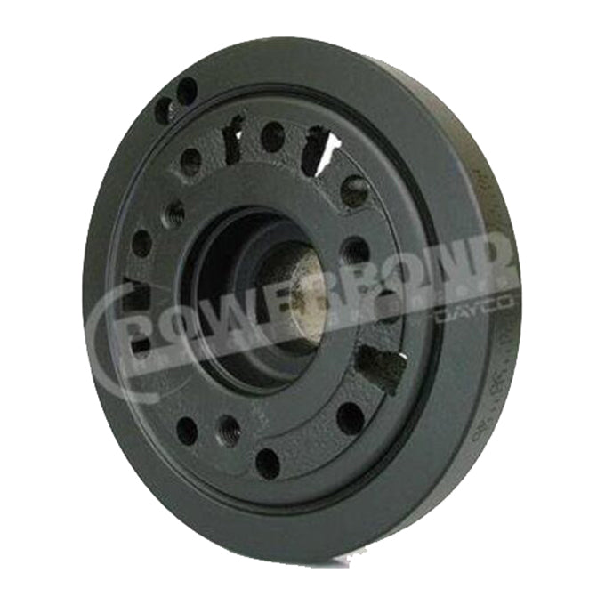 Powerbond Harmonic Balancer HB1008N