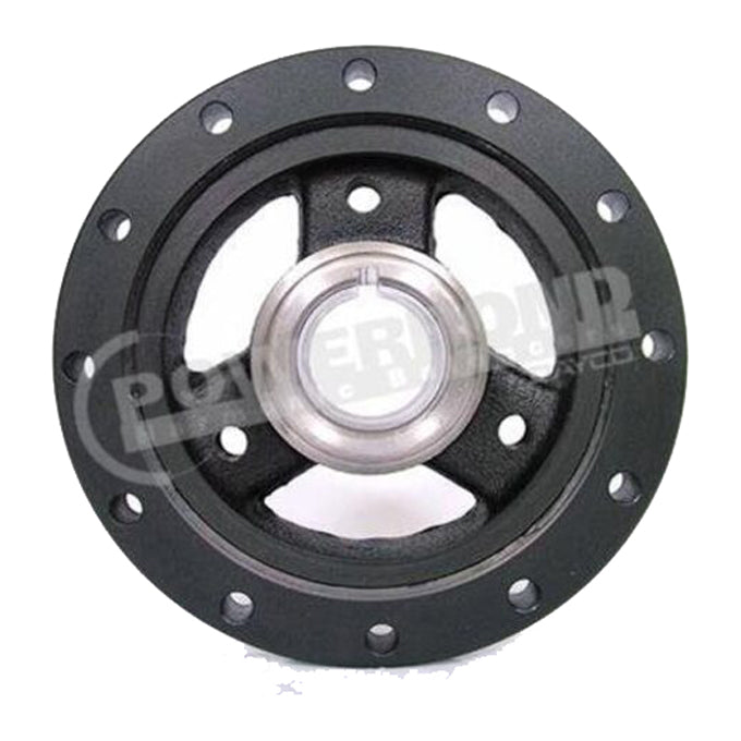 Powerbond Harmonic Balancer HB1012N