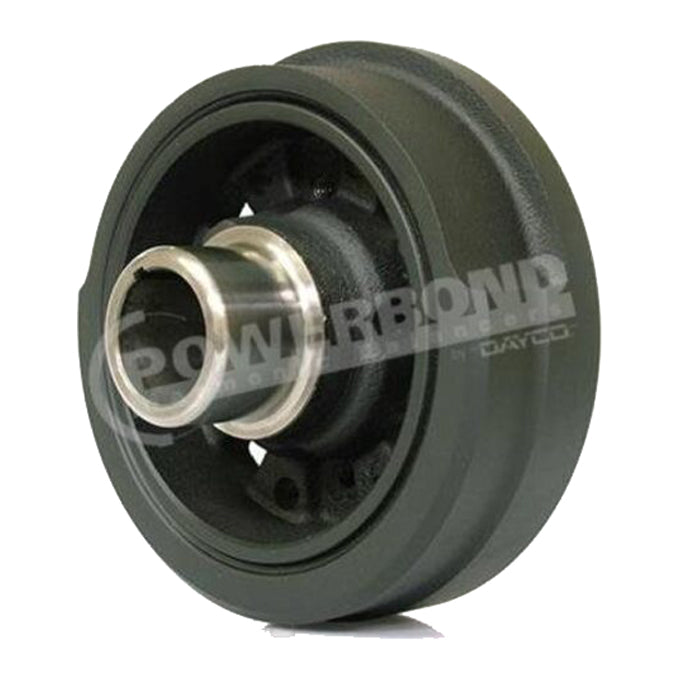 Powerbond Harmonic Balancer HB1070N