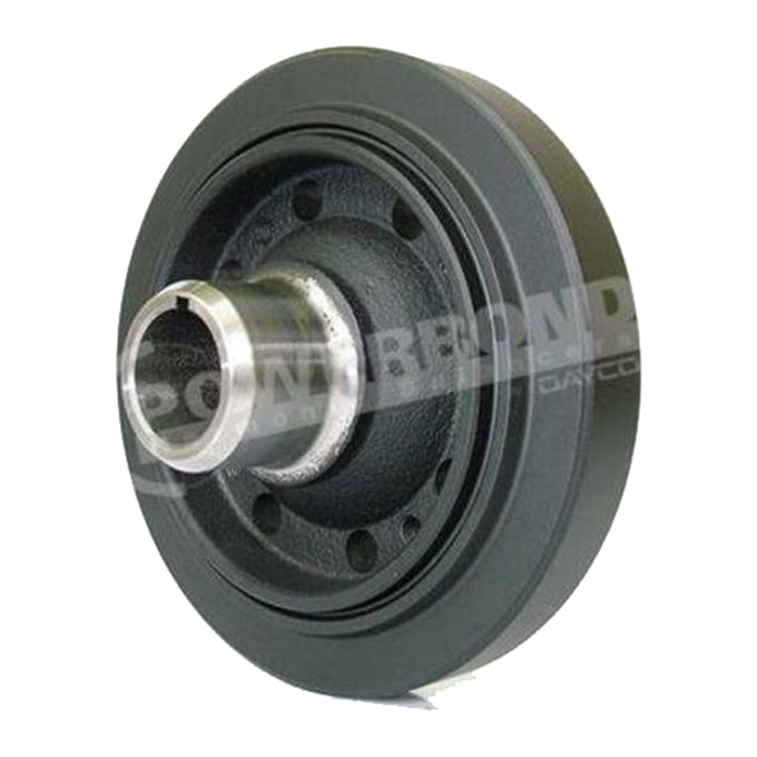Powerbond Harmonic Balancer HB1081N