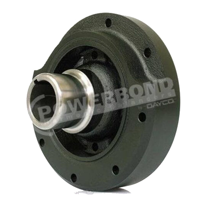 Powerbond Harmonic Balancer HB1084N