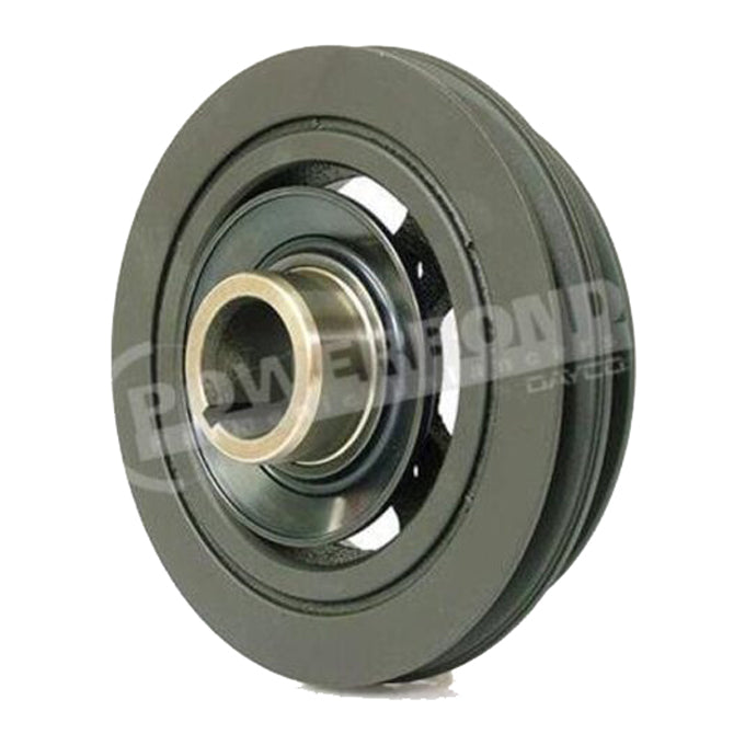 Powerbond Harmonic Balancer HB1091N