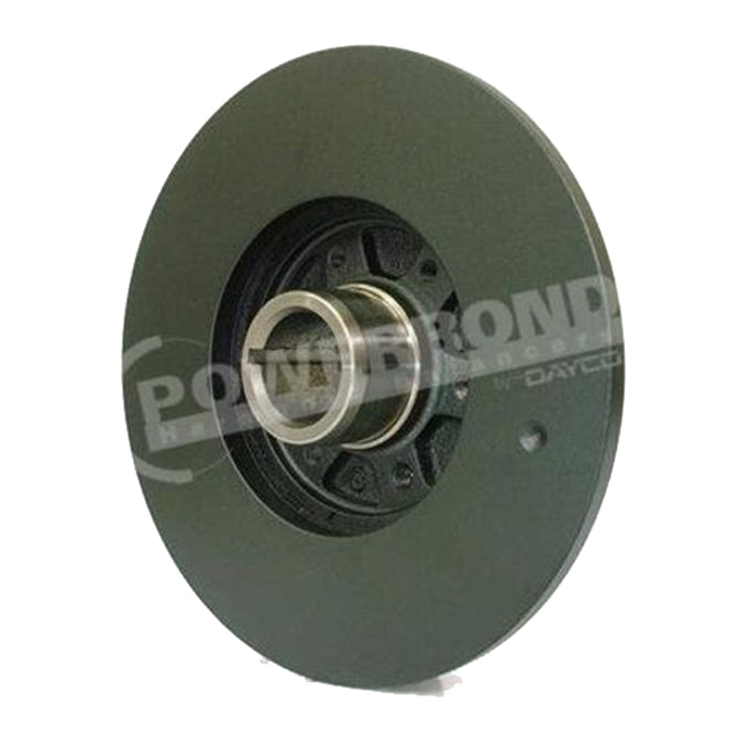 Powerbond Harmonic Balancer HB1092N