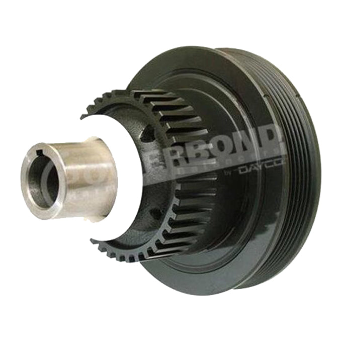 Powerbond Harmonic Balancer HB1103N