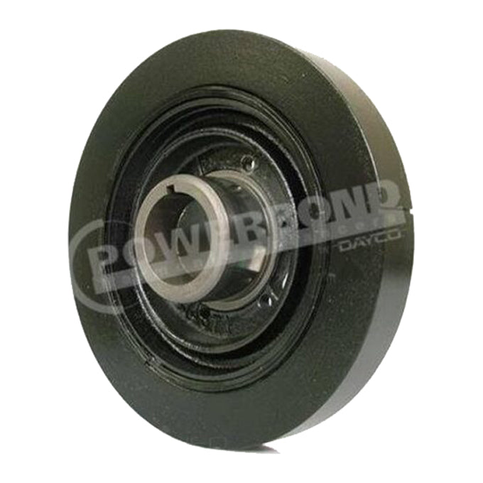Powerbond Harmonic Balancer HB1112N