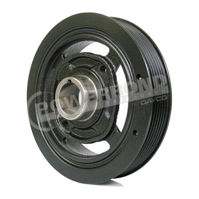 Powerbond Harmonic Balancer HB1119N