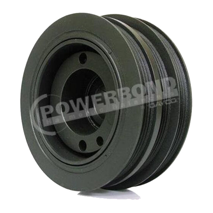 Powerbond Harmonic Balancer HB1133N
