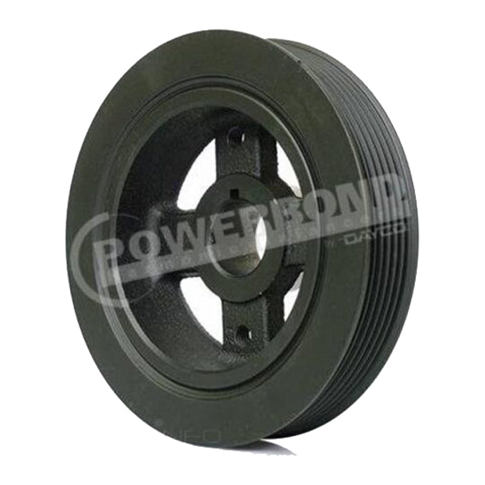 Powerbond Harmonic Balancer HB1134N