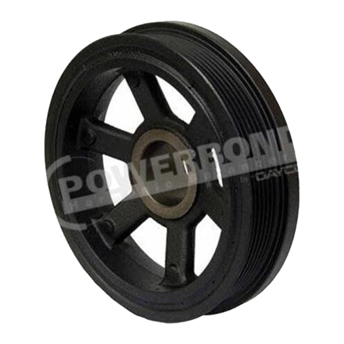 Powerbond Harmonic Balancer HB1177N